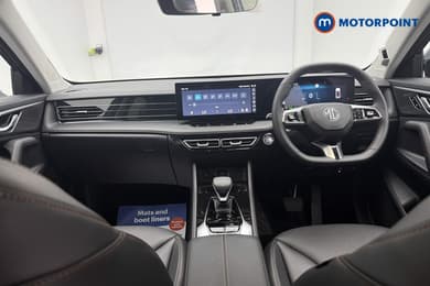 Mg Motor Uk HS Trophy Automatic Petrol-Electric Hybrid SUV - Stock Number (1686282) - 1st supplementary image