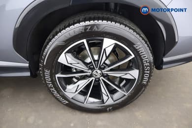 Mg Motor Uk HS Trophy Automatic Petrol-Electric Hybrid SUV - Stock Number (1686289) - 2nd supplementary image