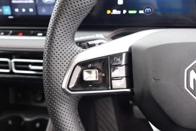 Mg Motor Uk HS Trophy Automatic Petrol-Electric Hybrid SUV - Stock Number (1686289) - 6th supplementary image