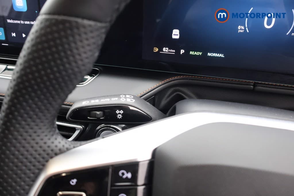 Mg Motor Uk HS Trophy Automatic Petrol-Electric Hybrid SUV - Stock Number (1686289) - 8th supplementary image