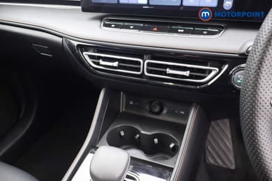 Mg Motor Uk HS Trophy Automatic Petrol-Electric Hybrid SUV - Stock Number (1686289) - 12th supplementary image