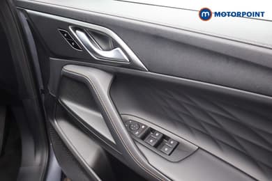 Mg Motor Uk HS Trophy Automatic Petrol-Electric Hybrid SUV - Stock Number (1686289) - 21st supplementary image