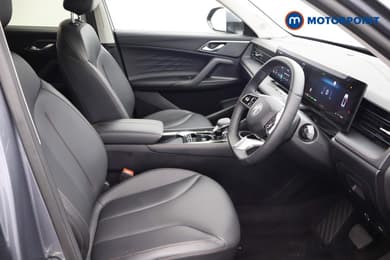 Mg Motor Uk HS Trophy Automatic Petrol-Electric Hybrid SUV - Stock Number (1686289) - 23rd supplementary image