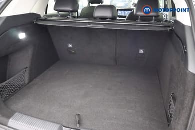 Mg Motor Uk HS Trophy Automatic Petrol-Electric Hybrid SUV - Stock Number (1686289) - 26th supplementary image