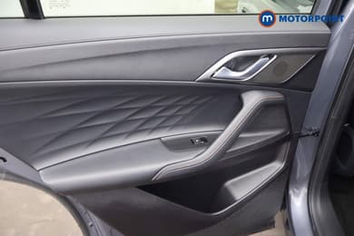 Mg Motor Uk HS Trophy Automatic Petrol-Electric Hybrid SUV - Stock Number (1686289) - 27th supplementary image