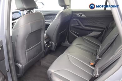 Mg Motor Uk HS Trophy Automatic Petrol-Electric Hybrid SUV - Stock Number (1686289) - 28th supplementary image