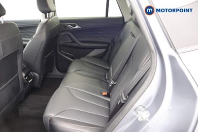 Mg Motor Uk HS Trophy Automatic Petrol-Electric Hybrid SUV - Stock Number (1686289) - 29th supplementary image