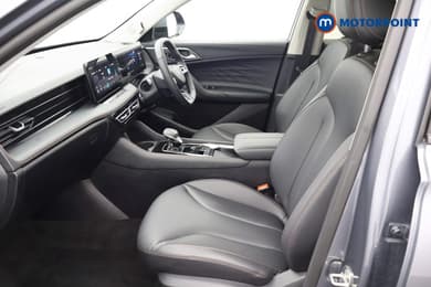 Mg Motor Uk HS Trophy Automatic Petrol-Electric Hybrid SUV - Stock Number (1686289) - 32nd supplementary image