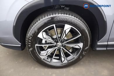 Mg Motor Uk HS Trophy Automatic Petrol-Electric Hybrid SUV - Stock Number (1686289) - 1st supplementary image