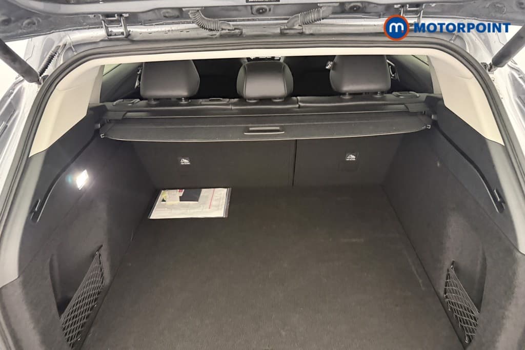 Mg Motor Uk HS Trophy Automatic Petrol-Electric Hybrid SUV - Stock Number (1686310) - 8th supplementary image