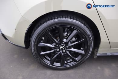 Mazda 3 Homura Automatic Petrol Hatchback - Stock Number (1686396) - 3rd supplementary image