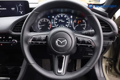 Mazda 3 Homura Automatic Petrol Hatchback - Stock Number (1686396) - 5th supplementary image