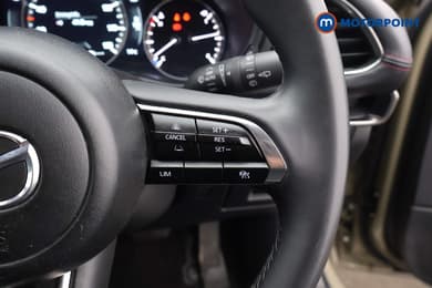 Mazda 3 Homura Automatic Petrol Hatchback - Stock Number (1686396) - 7th supplementary image