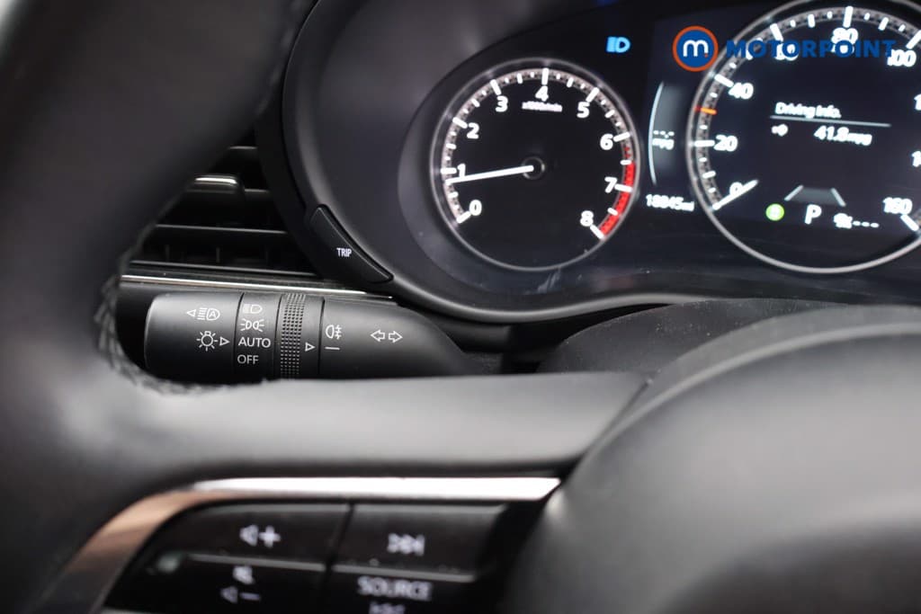 Mazda 3 Homura Automatic Petrol Hatchback - Stock Number (1686396) - 8th supplementary image