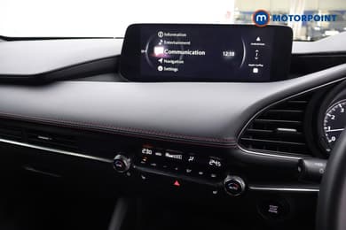 Mazda 3 Homura Automatic Petrol Hatchback - Stock Number (1686396) - 11th supplementary image