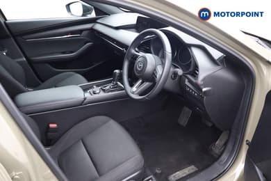 Mazda 3 Homura Automatic Petrol Hatchback - Stock Number (1686396) - 21st supplementary image