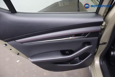 Mazda 3 Homura Automatic Petrol Hatchback - Stock Number (1686396) - 26th supplementary image