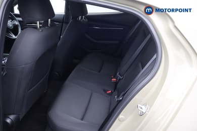 Mazda 3 Homura Automatic Petrol Hatchback - Stock Number (1686396) - 28th supplementary image