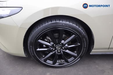 Mazda 3 Homura Automatic Petrol Hatchback - Stock Number (1686396) - 1st supplementary image