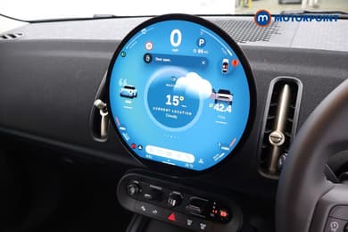 Mini Countryman C Classic Automatic Petrol SUV - Stock Number (1686572) - 10th supplementary image