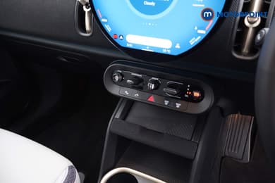 Mini Countryman C Classic Automatic Petrol SUV - Stock Number (1686572) - 11th supplementary image
