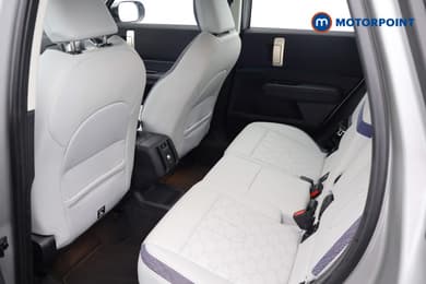 Mini Countryman C Classic Automatic Petrol SUV - Stock Number (1686572) - 26th supplementary image
