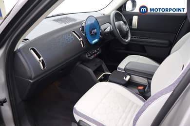 Mini Countryman C Classic Automatic Petrol SUV - Stock Number (1686572) - 29th supplementary image