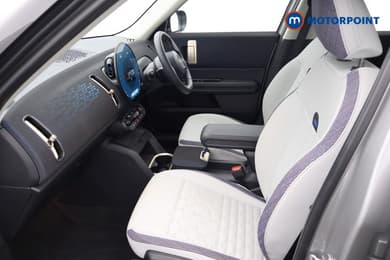 Mini Countryman C Classic Automatic Petrol SUV - Stock Number (1686572) - 30th supplementary image