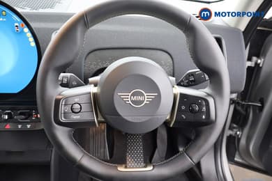 Mini Countryman C Classic Automatic Petrol SUV - Stock Number (1686574) - 5th supplementary image