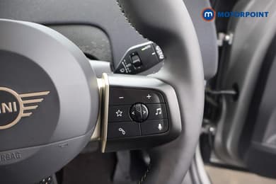 Mini Countryman C Classic Automatic Petrol SUV - Stock Number (1686574) - 7th supplementary image