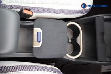 Mini Countryman C Classic Automatic Petrol SUV - Stock Number (1686574) - 12th supplementary image