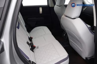 Mini Countryman C Classic Automatic Petrol SUV - Stock Number (1686574) - 22nd supplementary image