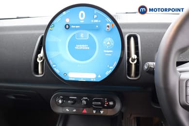 Mini Countryman C Classic Automatic Petrol SUV - Stock Number (1686575) - 6th supplementary image