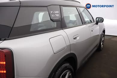 Mini Countryman C Classic Automatic Petrol SUV - Stock Number (1686575) - 23rd supplementary image