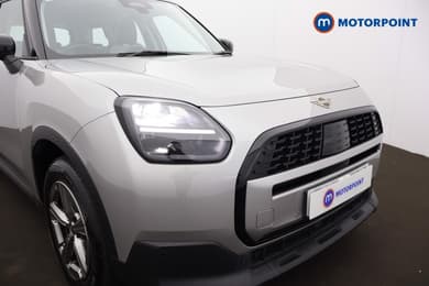 Mini Countryman C Classic Automatic Petrol SUV - Stock Number (1686575) - 26th supplementary image