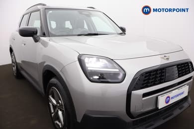 Mini Countryman C Classic Automatic Petrol SUV - Stock Number (1686575) - 27th supplementary image