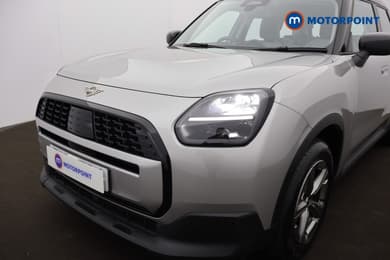 Mini Countryman C Classic Automatic Petrol SUV - Stock Number (1686575) - 28th supplementary image