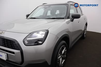 Mini Countryman C Classic Automatic Petrol SUV - Stock Number (1686575) - 29th supplementary image
