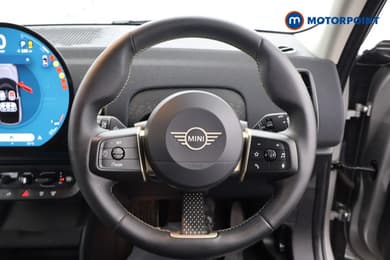 Mini Countryman C Classic Automatic Petrol SUV - Stock Number (1686575) - 1st supplementary image