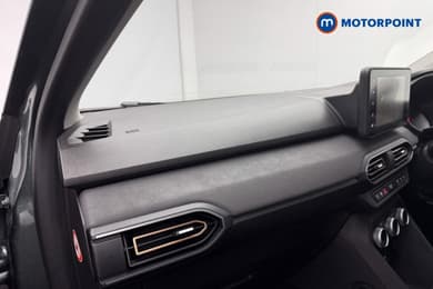 Dacia Sandero Stepway Extreme Manual Petrol Hatchback - Stock Number (1687058) - 6th supplementary image