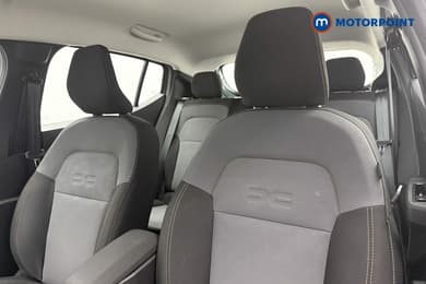 Dacia Sandero Stepway Extreme Manual Petrol Hatchback - Stock Number (1687058) - 7th supplementary image