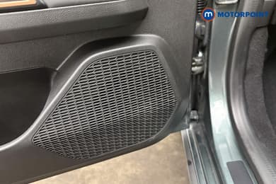 Dacia Sandero Stepway Extreme Manual Petrol Hatchback - Stock Number (1687058) - 9th supplementary image