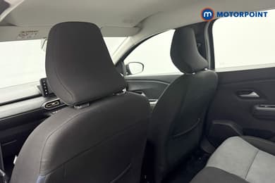 Dacia Sandero Stepway Extreme Manual Petrol Hatchback - Stock Number (1687058) - 11th supplementary image