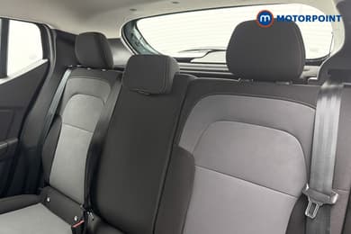 Dacia Sandero Stepway Extreme Manual Petrol Hatchback - Stock Number (1687058) - 12th supplementary image