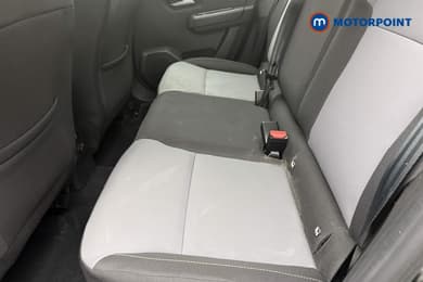 Dacia Sandero Stepway Extreme Manual Petrol Hatchback - Stock Number (1687058) - 13th supplementary image