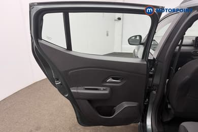 Dacia Sandero Stepway Extreme Manual Petrol Hatchback - Stock Number (1687058) - 14th supplementary image