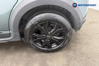 Dacia Sandero Stepway Extreme Manual Petrol Hatchback - Stock Number (1687058) - 15th supplementary image