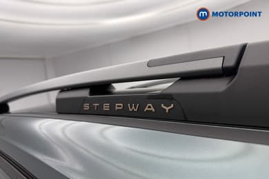 Dacia Sandero Stepway Extreme Manual Petrol Hatchback - Stock Number (1687058) - 16th supplementary image