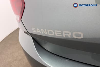 Dacia Sandero Stepway Extreme Manual Petrol Hatchback - Stock Number (1687058) - 17th supplementary image