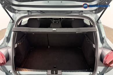 Dacia Sandero Stepway Extreme Manual Petrol Hatchback - Stock Number (1687058) - 21st supplementary image